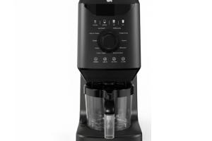 Oylus Smart Ice Cream Maker with 12 Programs