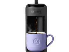 Keurig K-Mini Mate Single Serve K-Cup Pod Coffee Maker