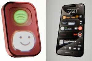 Solver AI Customizable ChatGPT Button Coming to CES 2026