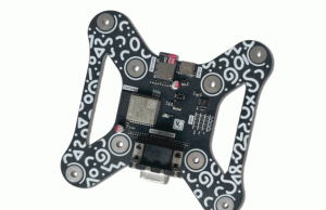 VESA ESP Turns VGA Monitors Into Digital Signage