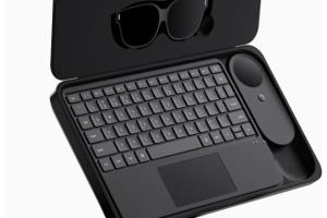 INAIR 2 Elite Suite AI Spatial Computing System