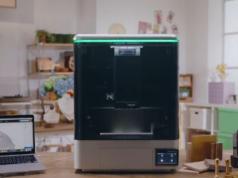 NestWorks C500 Smart CNC Machine with Auto Tool Changer, 800W Spindle