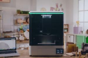 NestWorks C500 Smart CNC Machine with Auto Tool Changer, 800W Spindle