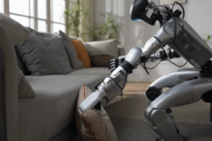 Full-body Teleoperation Platform for Unitree Robots