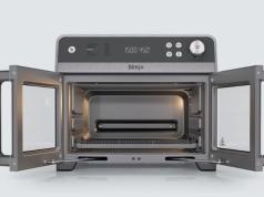 Ninja French Door Premier Air Fryer + Toaster + Convection Oven