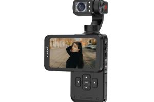ORDRO M5 5K Video Camera with 3-axis Stabilization