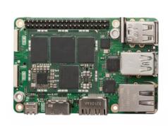 Grinn GenioBoard MediaTek Genio 700 Single Board Computer for Developers