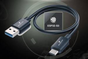 HackStar Ethical Hacking USB Drive with ESP32-S3 & RP2040 Versions