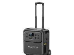 BLUETTI Elite 400 Rolling Power Station with App, 15ms UPS