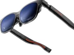 VITURE Luma XR Glasses with 146″ 1200p Display