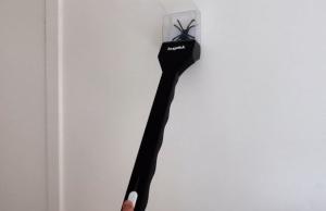 Bugstick Contact-free Spider Catcher
