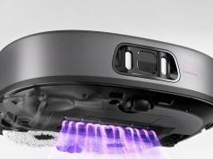 Eureka J15 Ultra 19000Pa Robot Vacuum