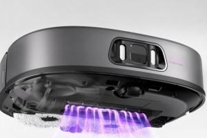 Eureka J15 Ultra 19000Pa Robot Vacuum