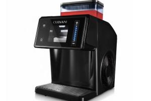 Culvani Snowlux Shaved Snowflake Ice Maker with 8 Speeds