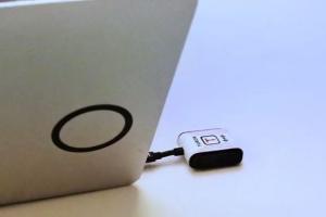 YURON Wireless 4K HDMI Transmitter & Receiver