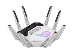 ASUS ROG Rapture GT-BE19000AI: 1st AI WiFi 7 Gaming Router with Docker Support