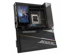 Gigabyte X870E AORUS XTREME X3D AI TOP Motherboard Now Available