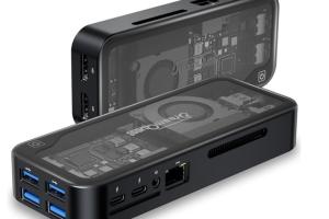 DreamQuest Intel N95 Windows 11 Mini PC