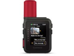 inReach Mini 3 Plus SOS Satellite Communicator with Photo/Voice Sharing