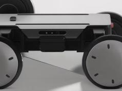 MobED Pro: Hyundai Motor Group’s Compact Mobile Robot with Autonomous Mode